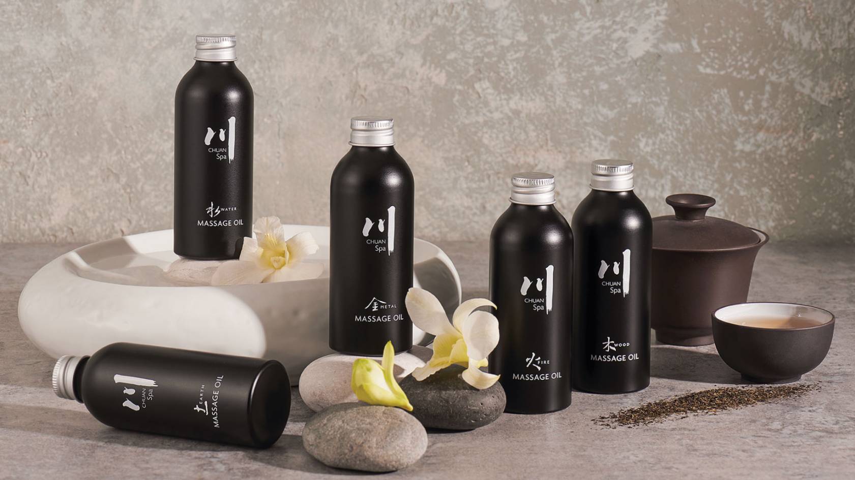 chuan products
